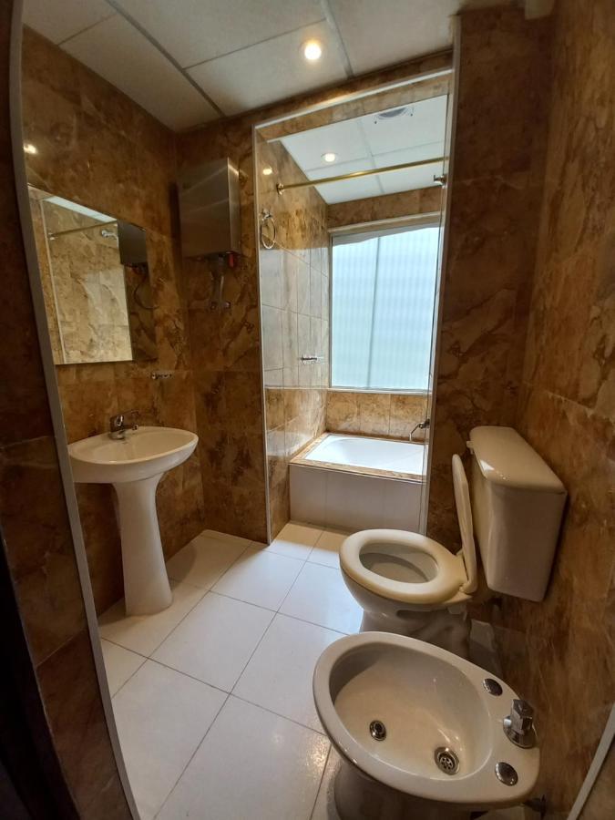 شقة Ayres Del Rio فورموزا المظهر الخارجي الصورة